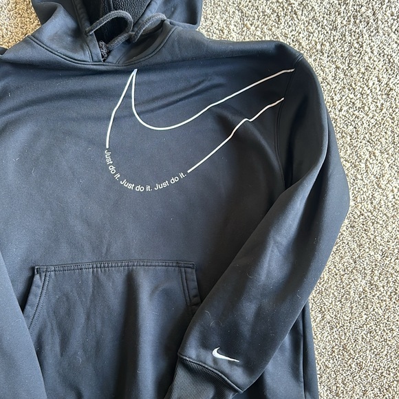 Nike Hoodie - Picture 2 of 3